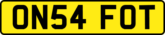 ON54FOT