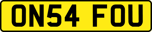ON54FOU