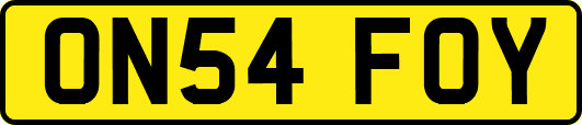 ON54FOY