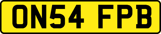 ON54FPB