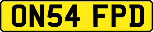 ON54FPD