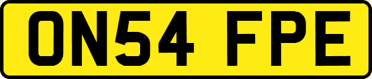 ON54FPE
