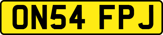 ON54FPJ