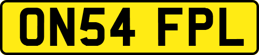 ON54FPL