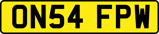 ON54FPW