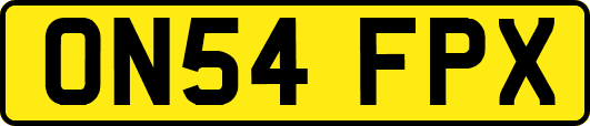 ON54FPX