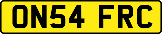 ON54FRC