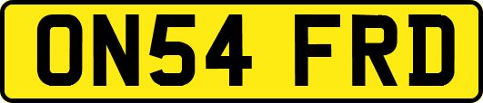 ON54FRD