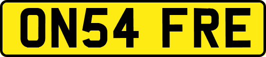 ON54FRE