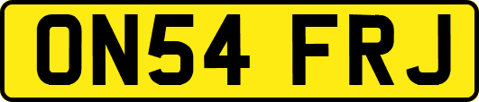 ON54FRJ