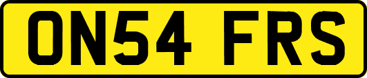 ON54FRS