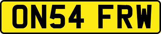 ON54FRW