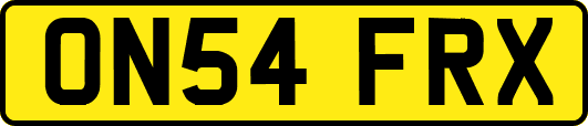 ON54FRX