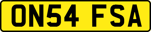 ON54FSA