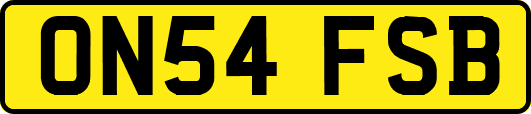 ON54FSB