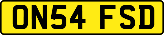 ON54FSD