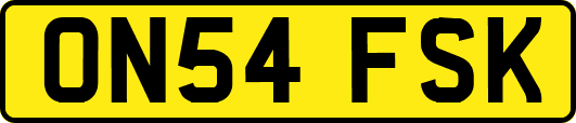 ON54FSK