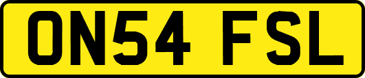 ON54FSL