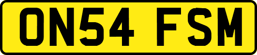 ON54FSM
