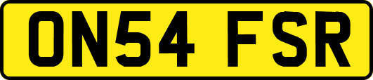 ON54FSR