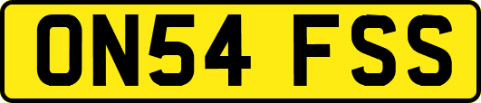 ON54FSS