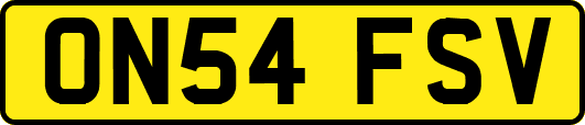 ON54FSV