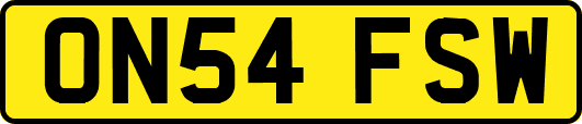 ON54FSW