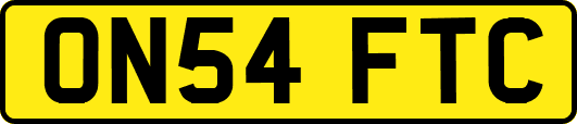 ON54FTC