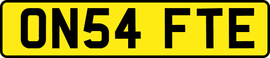 ON54FTE