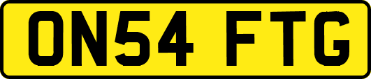 ON54FTG