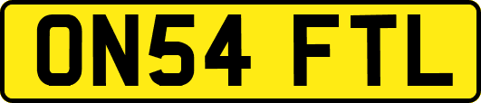 ON54FTL
