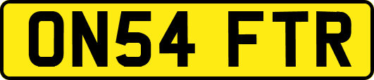 ON54FTR