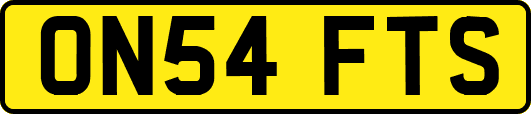 ON54FTS
