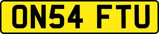 ON54FTU