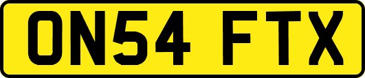 ON54FTX