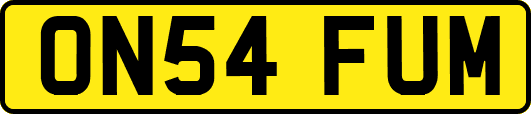 ON54FUM