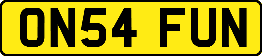 ON54FUN