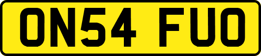 ON54FUO