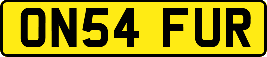 ON54FUR
