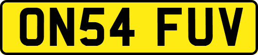 ON54FUV