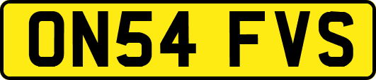 ON54FVS