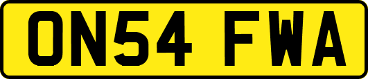 ON54FWA