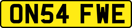 ON54FWE