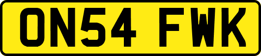 ON54FWK
