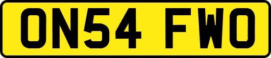 ON54FWO