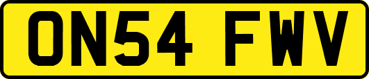 ON54FWV
