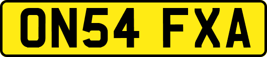ON54FXA