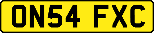 ON54FXC