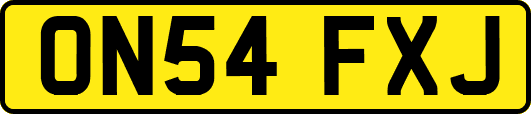 ON54FXJ