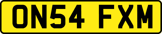 ON54FXM